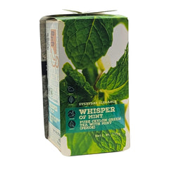 Whisper of Mint - 175g