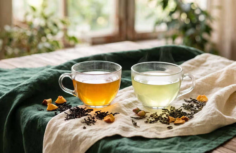 Is Ceylon Tea Good for You? Benefits & Caffeine