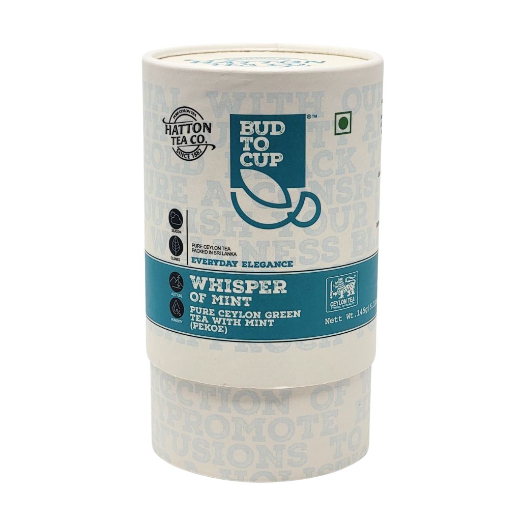 Whisper of Mint - 145g