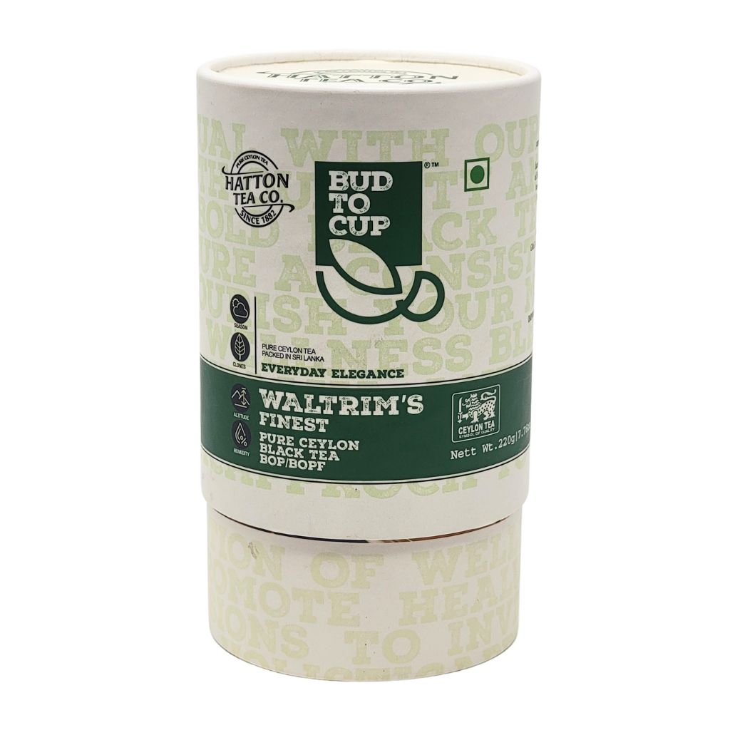 Waltrims Finest - 220g