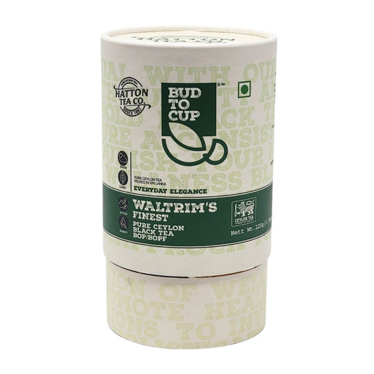 Waltrims Finest - 220g