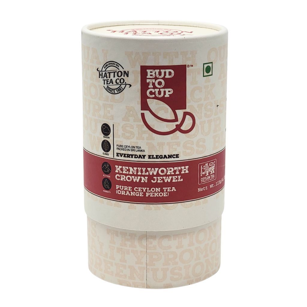 Kenilworth Crown Jewel - 115g