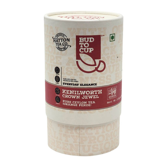 Kenilworth Crown Jewel - 115g