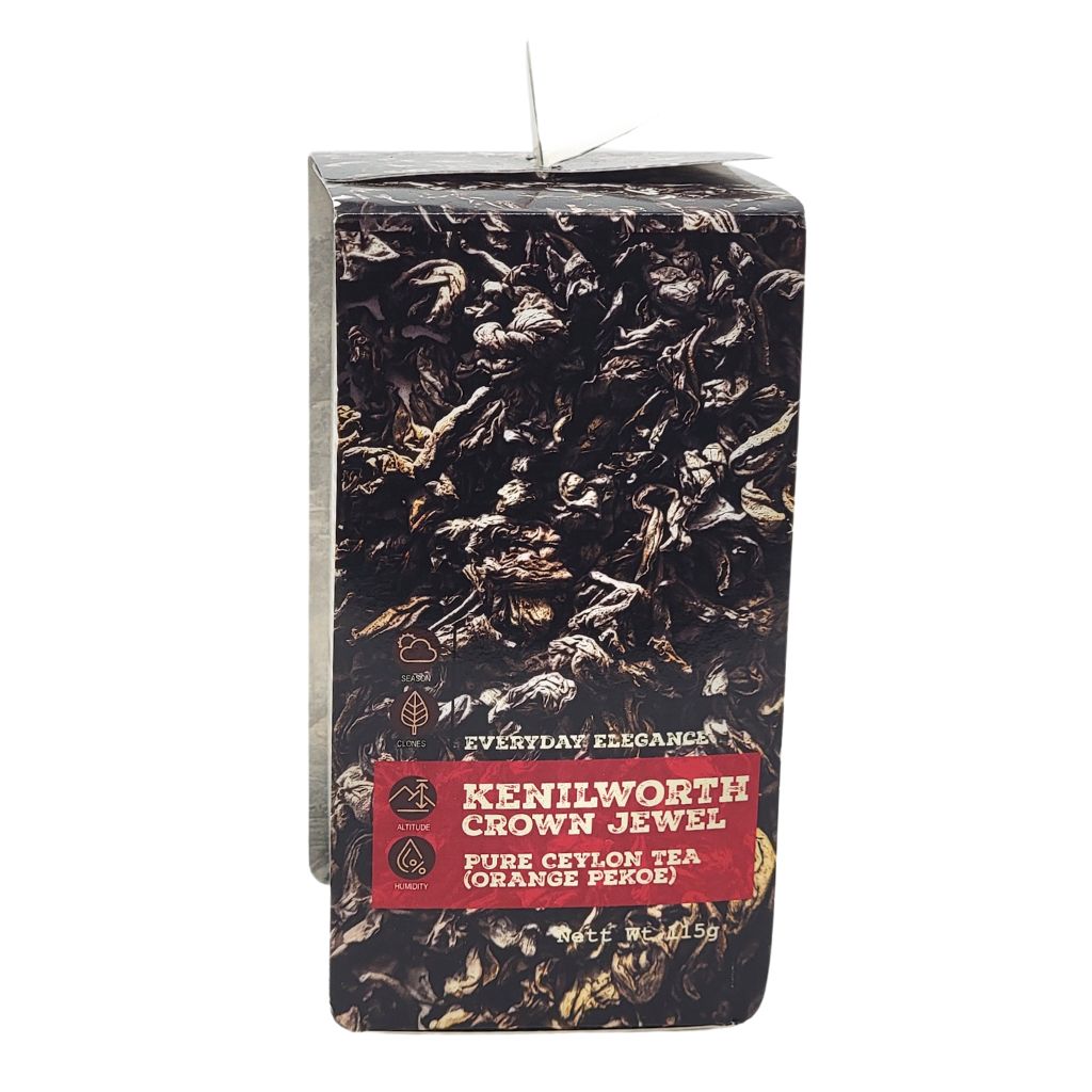 Kenilworth Crown Jewel - 115g