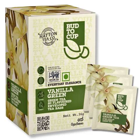 Vanilla